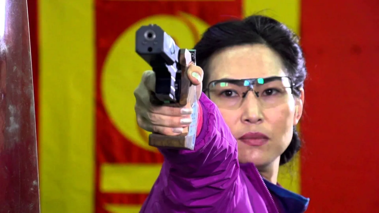 О.Гүндэгмаа