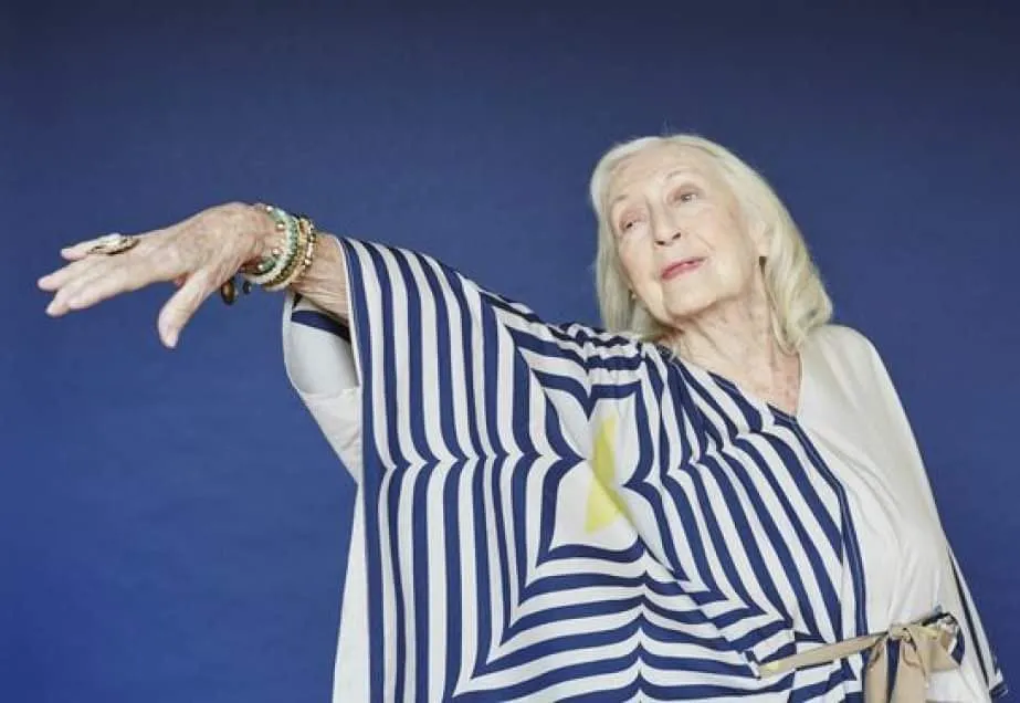 Эйлийн Крамер