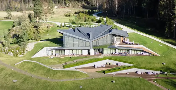 Путины зуслан