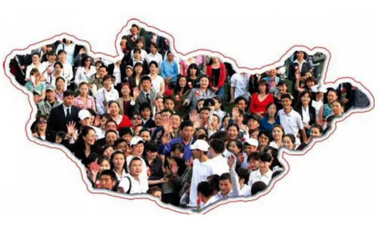 монголчууд