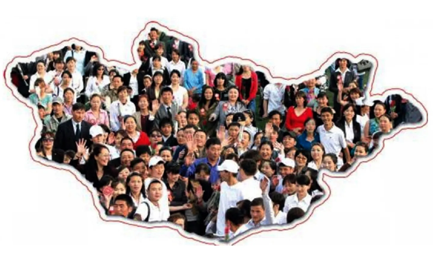 монголчууд