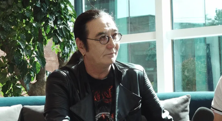 харанга энхманлай