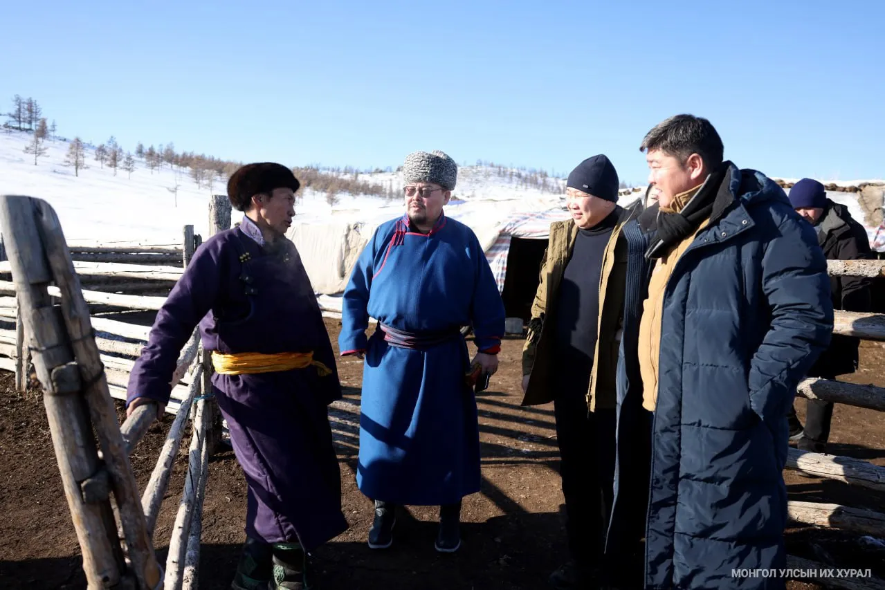 Занданшатар