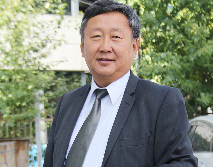 Т.Батжаргал