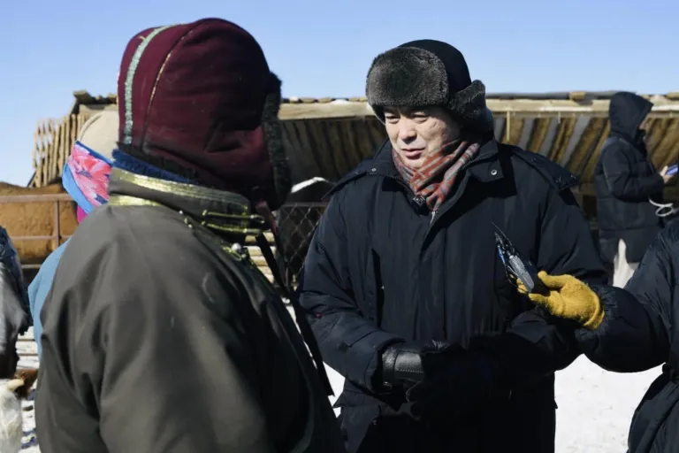 Амарсайхан