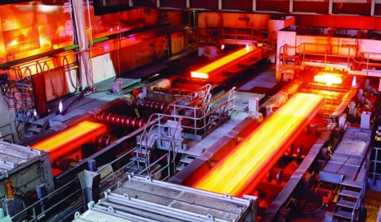 Гангийн үйлдвэр