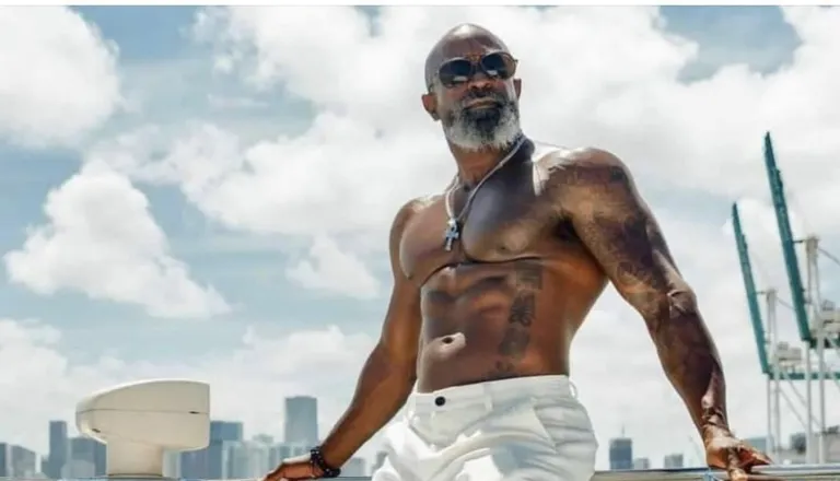 Ирвин Рэндл