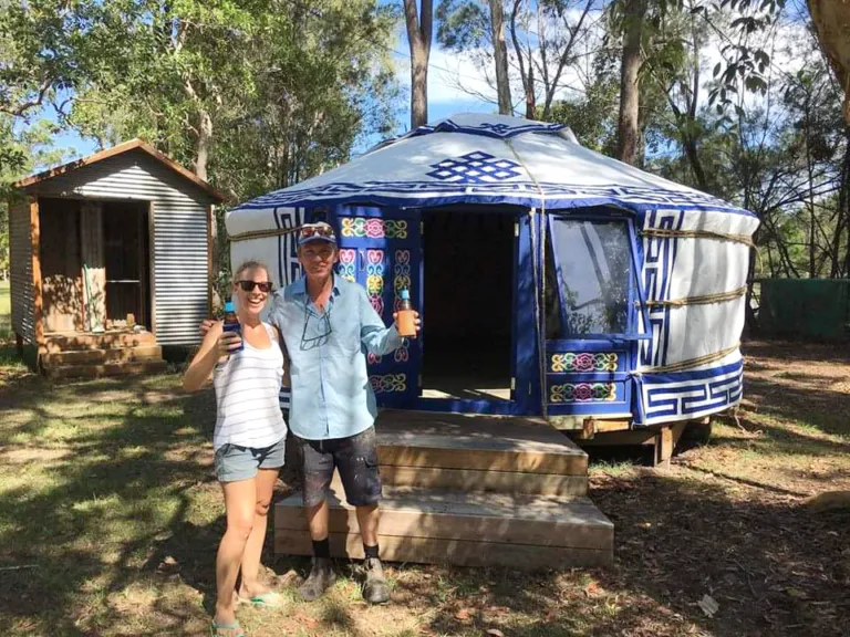 Скот Деррик