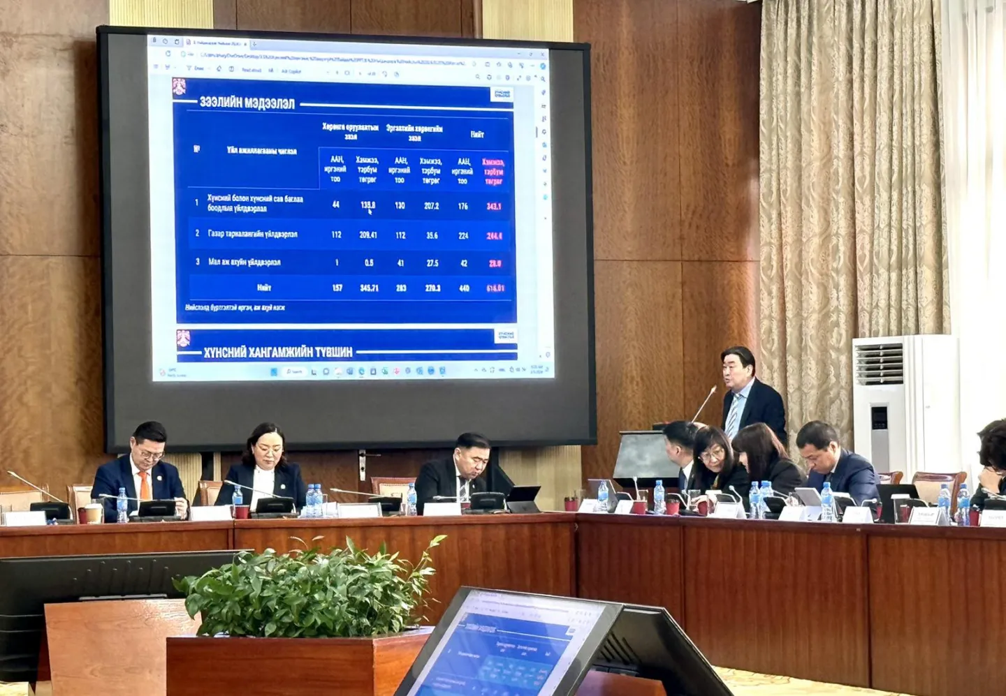 Улаанбаатар