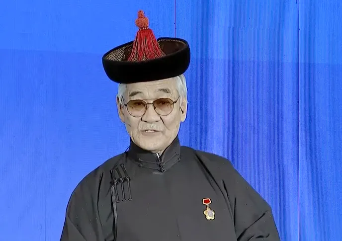 Цэрэндагва