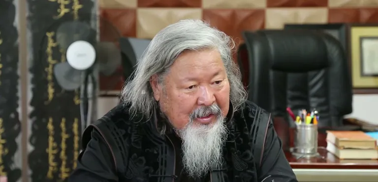 Ү.Хүрэлбаатар