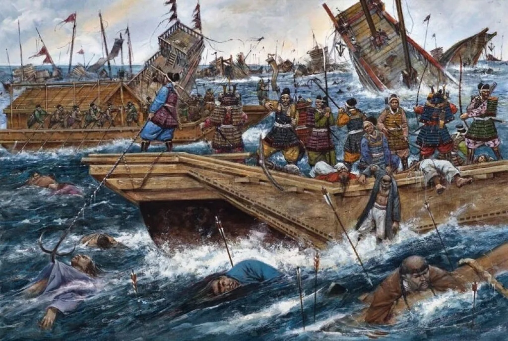 Хубилай хаан