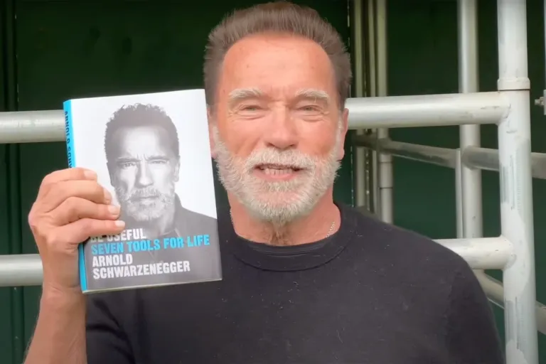 Schwarzenegger