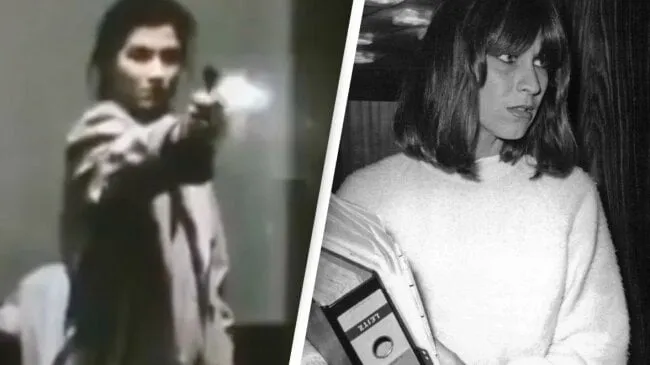 Гадаад мэдээ