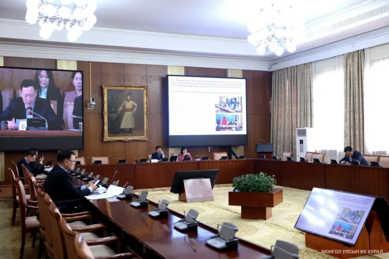 Эдийн засаг