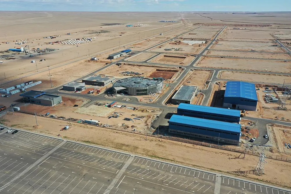 Хөгжлийн банк