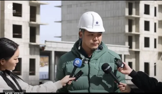 Шинэ яармаг