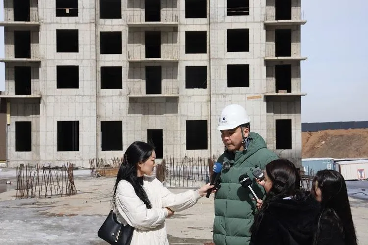 Шинэ яармаг