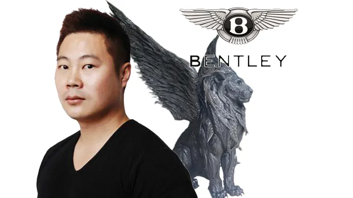bentley