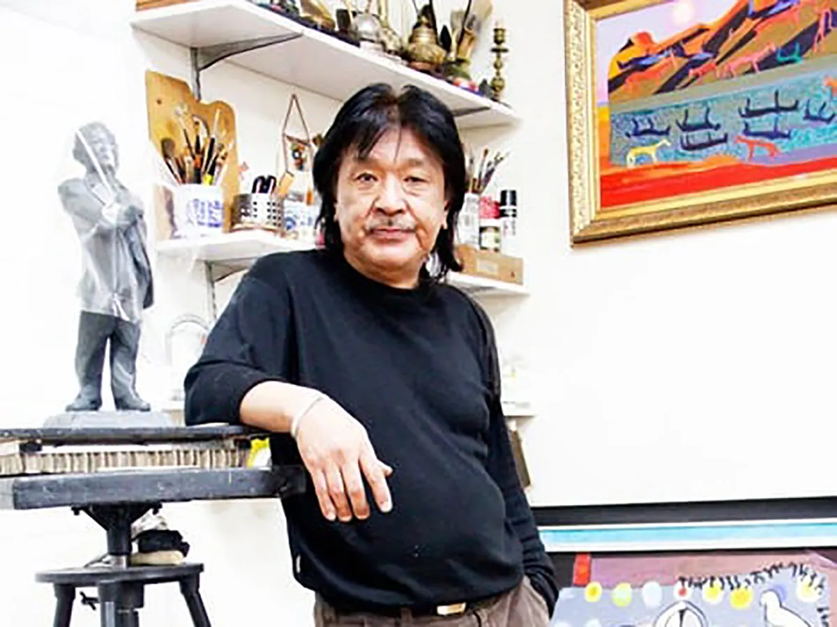 Тэгнгисболд