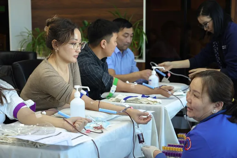 Хөгжлийн банк