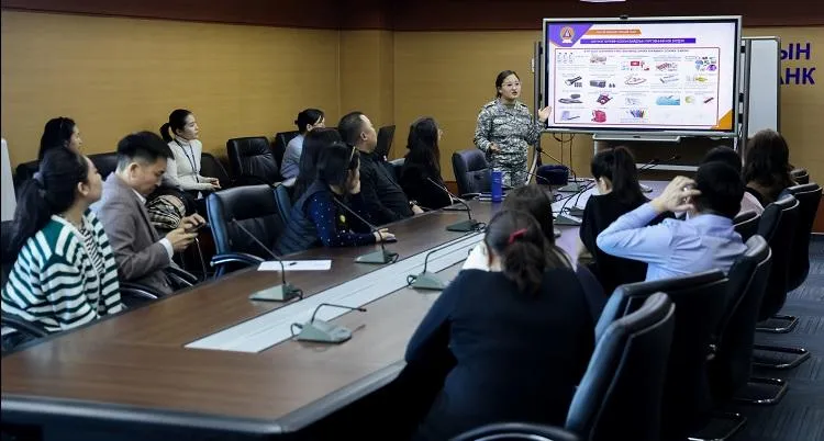 Хөгжлийн банк