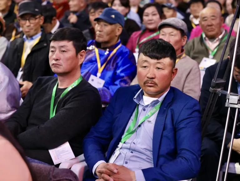 чинэлээг малчин