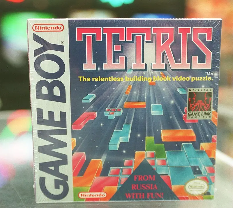 tetris