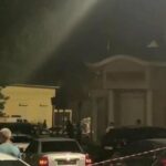 Дагестан дахь алан хядах ажиллагаа: 17 хүн амиа алдаж, халдлага үйлдсэн таван хүнийг устгажээ