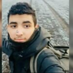 Замд өнгөрүүлсэн 11 жил буюу Европын хагасыг явган туулсан дүрвэгч хүүгийн түүх
