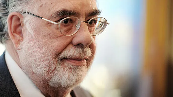 Фрэнсис Форд Коппола