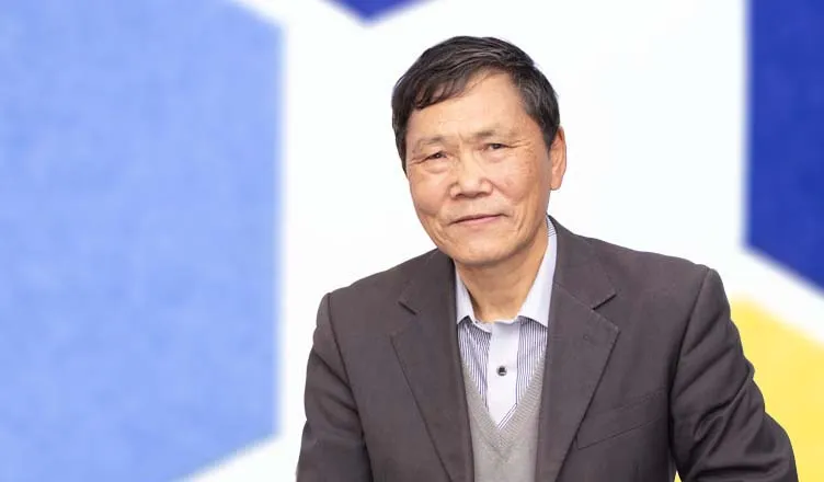 Дамбийн Дашдондов