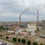 ЧОЙБАЛСАНГИЙН ДУЛААНЫ ЦАХИЛГААН СТАНЦЫГ 50МВТ-ААР ӨРГӨТГӨЛӨӨ