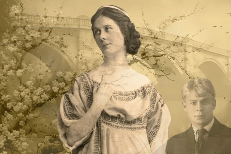 Сергей Есенин