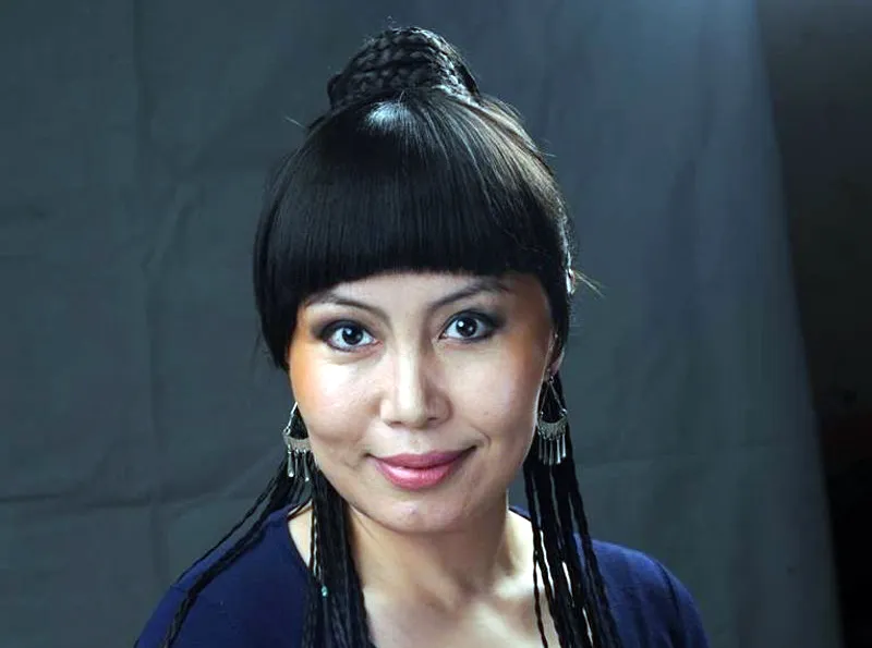 Bayasgalan Tserendorj