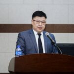 НЗДТГ-ын даргаар П.Хадбаатарыг томиллоо