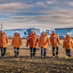 Rio Tinto Оюу толгойн ажил хаялтын эсрэг хөдөлж эхэлжээ