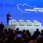 Эдийн засгийн форум “Өөдөө тэмүүлэх Монгол” буюу “Go Mongolia” уриан дор зохион байгуулагдаж байна