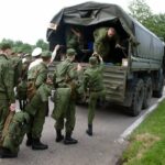 Украины довтолгоогоор ихээхэн хохирол амссан ОХУ хугацаат цэргийн алба хаагчдыг Курск руу илгээнэ