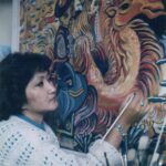 С.Төгс-Оюун: Хонгорын элс их сонин, очих бүрдээ анх харж буй мэт мэдрэмжид эзлүүлчихдэг