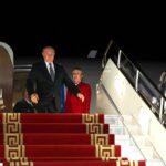 Монгол Путиныг баривчлах үүрэгтэй, гэхдээ баривчлахгүй байх “эрхтэй”…