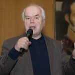 Германы монголч эрдэмтэн Удо Баркмен: Монгол бол ганцаардсан улс