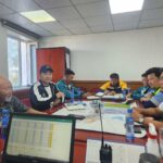 Шивээ-Овоогийн уурхайд олон улсын стандартын дагуу нөөц тогтоох хайгуул эхэллээ