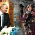 Spiegel: Путин бөөгөөс зөвлөгөө авах гэж Монголыг зорьсон