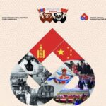 “Монгол, Хятадын найрамдлын өдрүүд” арга хэмжээ эхэллээ