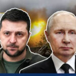 Украины асуудлаарх энх тайвны хоёр дахь дээд хэмжээний уулзалтад ОХУ оролцохгүй
