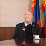 Ж.Болдбаатар: Монгол төрийн тусгаар тогтнолыг дэлхийд бататгасан өдөр бол 11-р сарын 26