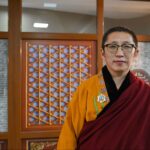 Н.Нанзаддорж: Ганжуурын эш лүн хүний сэтгэлд асар эерэг нөлөө үзүүлдэг