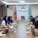 БНСУ-ын “Чонбук” Үндэсний их сургуульд уул уурхайн мэргэжилтнүүдийг бэлтгэхэд хамтран ажиллана