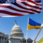 “ОХУ-д өгсөн дохио” буюу АНУ, Украины хэлэлцээ